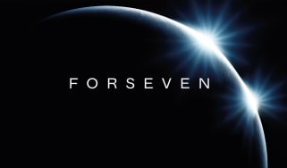 Forseven logo
